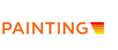 Five Star Painting of Woodbury Logo