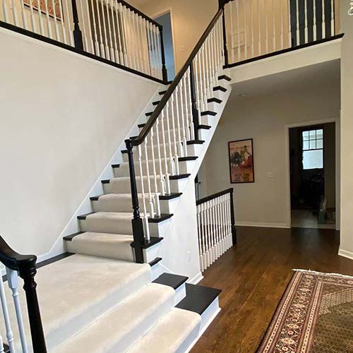 Interior Residential Painting Services Woodbury