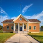 Painting Schools Education Buildings Interior Exterior Florida