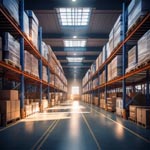 Painting Warehouse Buildings Interior Exterior Florida